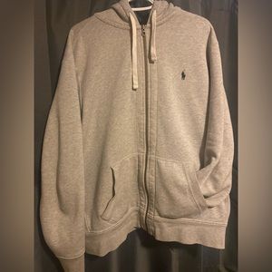 Polo Ralph Lauren hoodie
